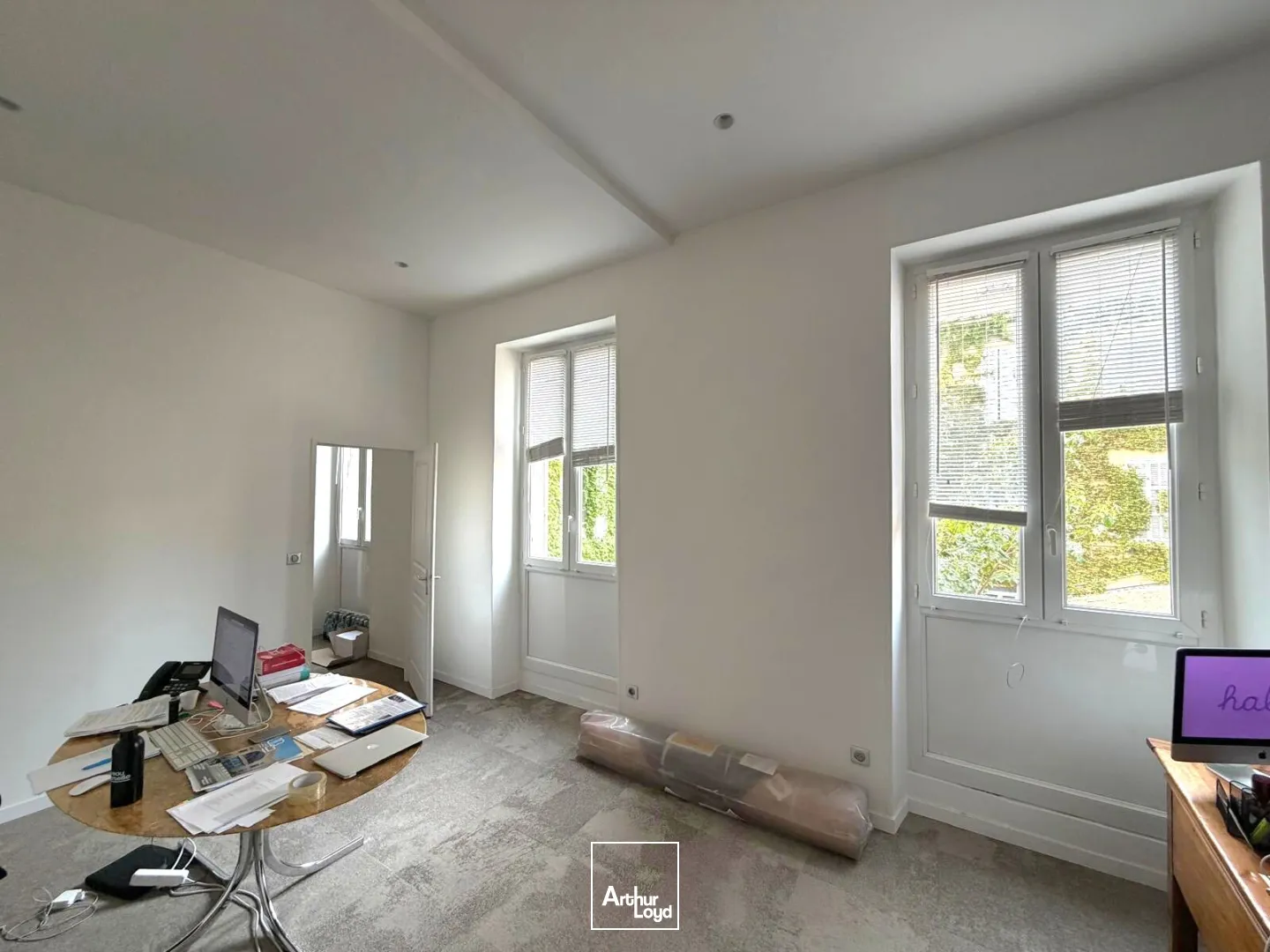 Bureaux - Location - MARSEILLE - 13006 - 70-267 - 7903569