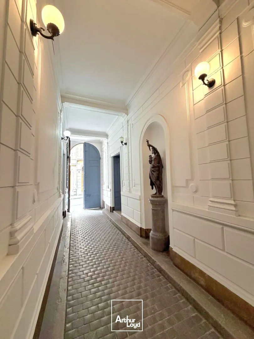Bureaux - Location - MARSEILLE - 13006 - 70-267 - 7903570
