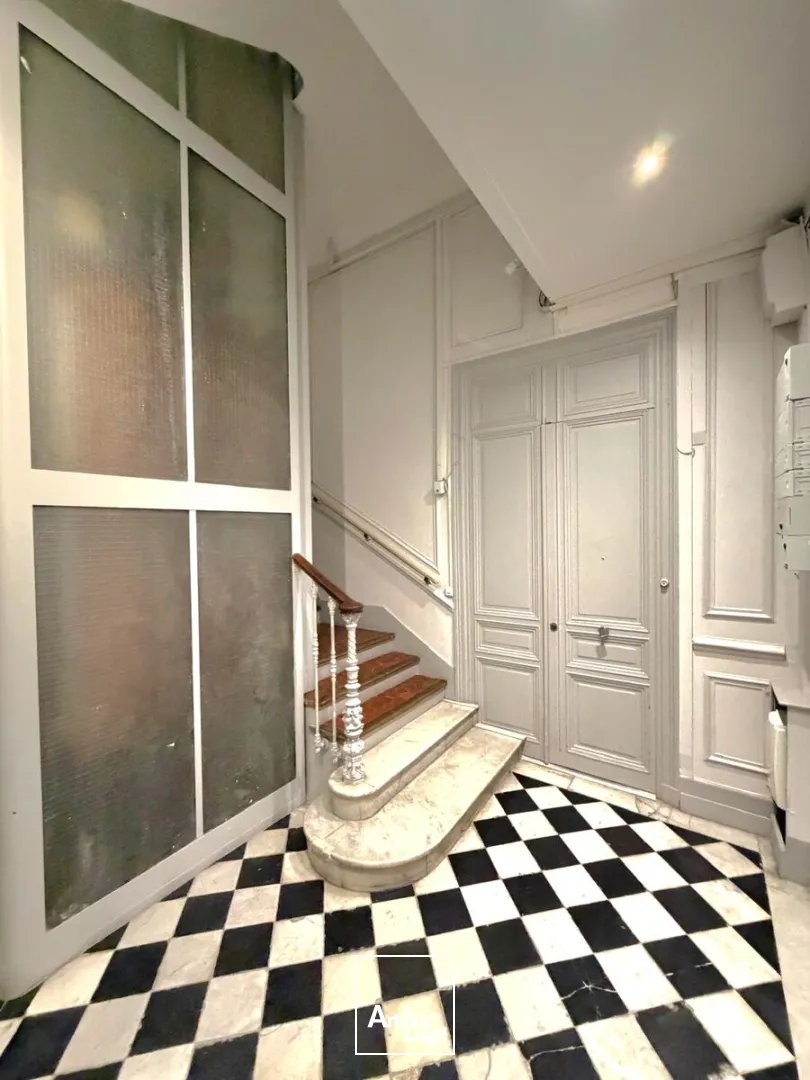 Bureaux - Location - MARSEILLE - 13006 - 70-267 - 7903571