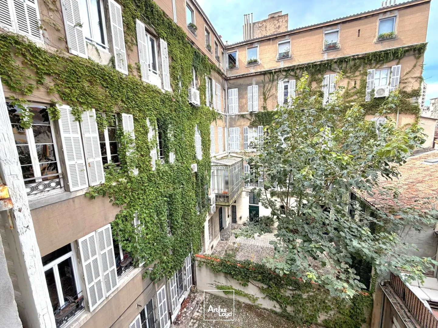 Bureaux - Location - MARSEILLE - 13006 - 70-267 - 7903572