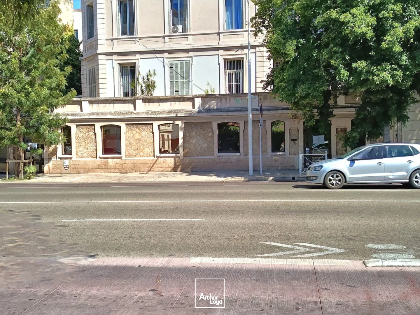 Bureaux - Location - TOULON - 83000 - 188-188 - 7903573
