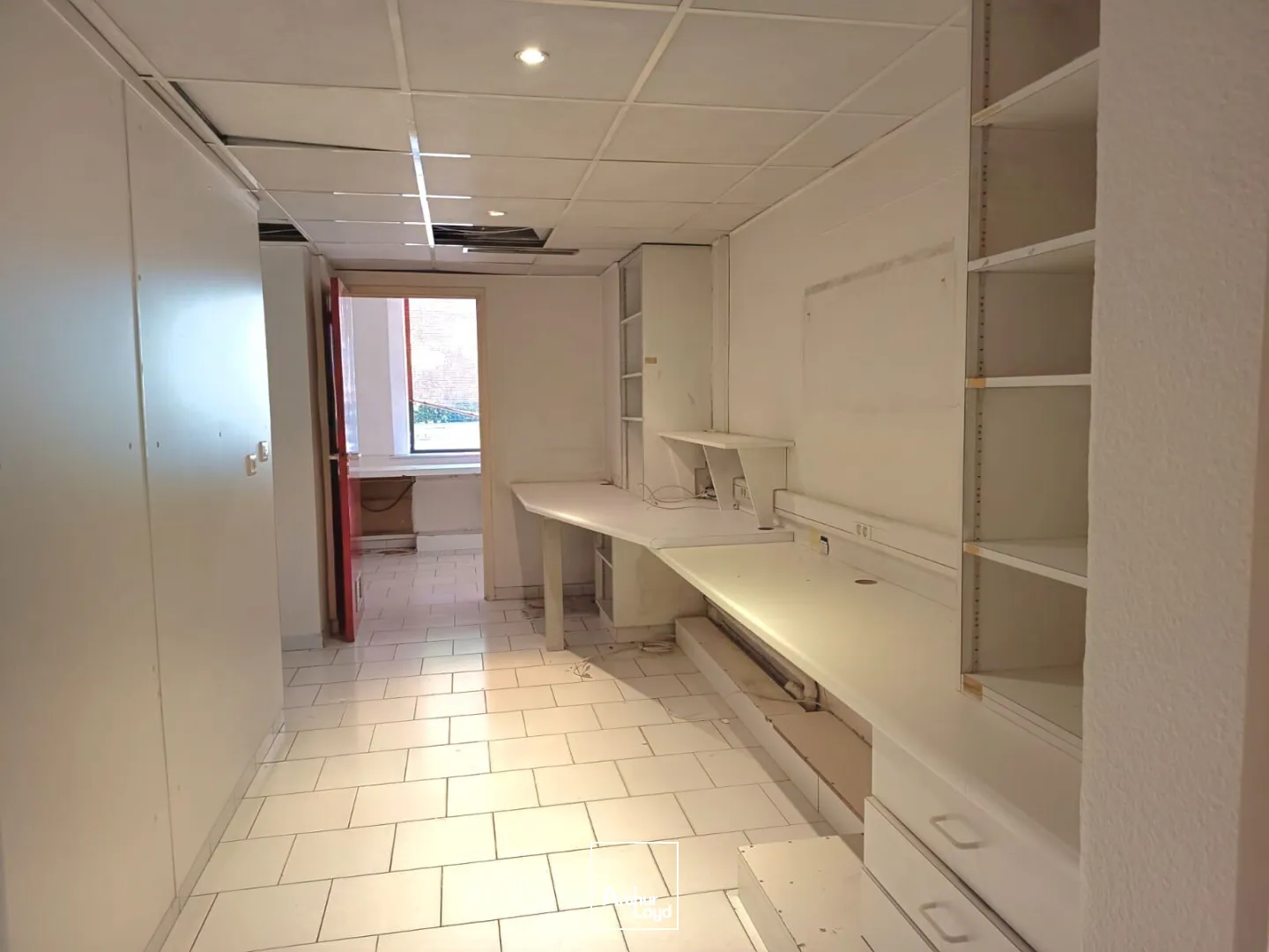 Bureaux - Location - TOULON - 83000 - 188-188 - 7903575