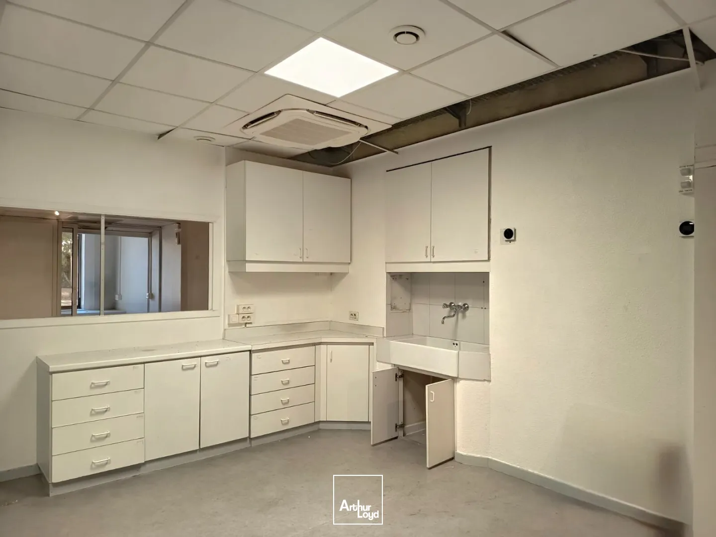 Bureaux - Location - TOULON - 83000 - 188-188 - 7903576
