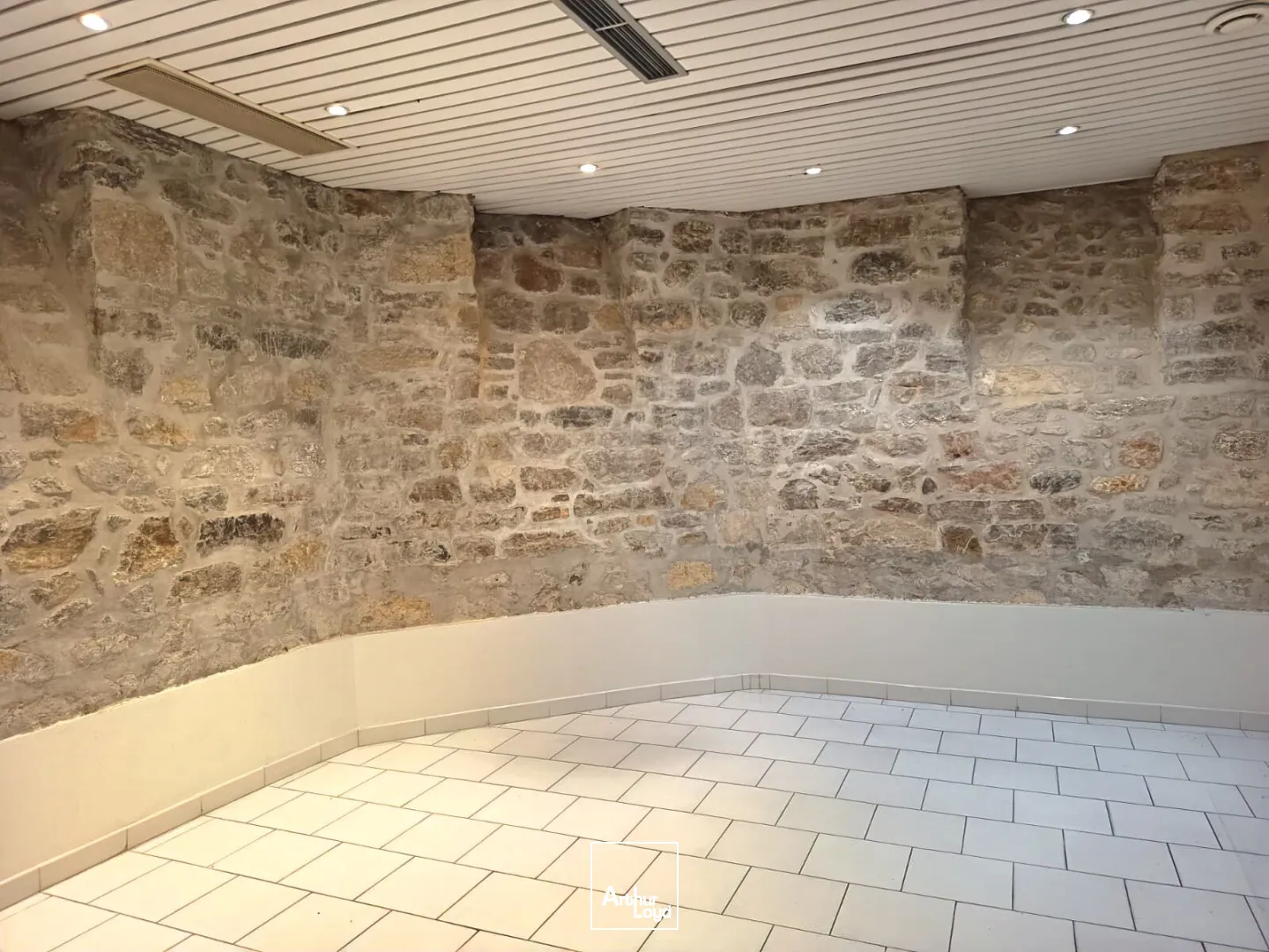 Bureaux - Location - TOULON - 83000 - 188-188 - 7903577