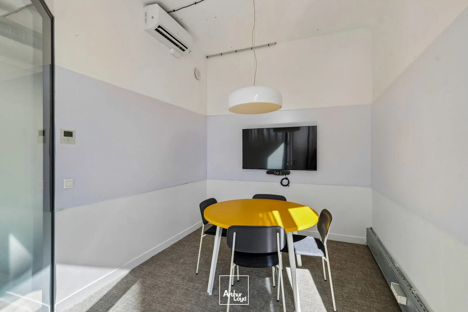 Bureaux - Coworking - PARIS - 75011 - 210-420 - 7903599