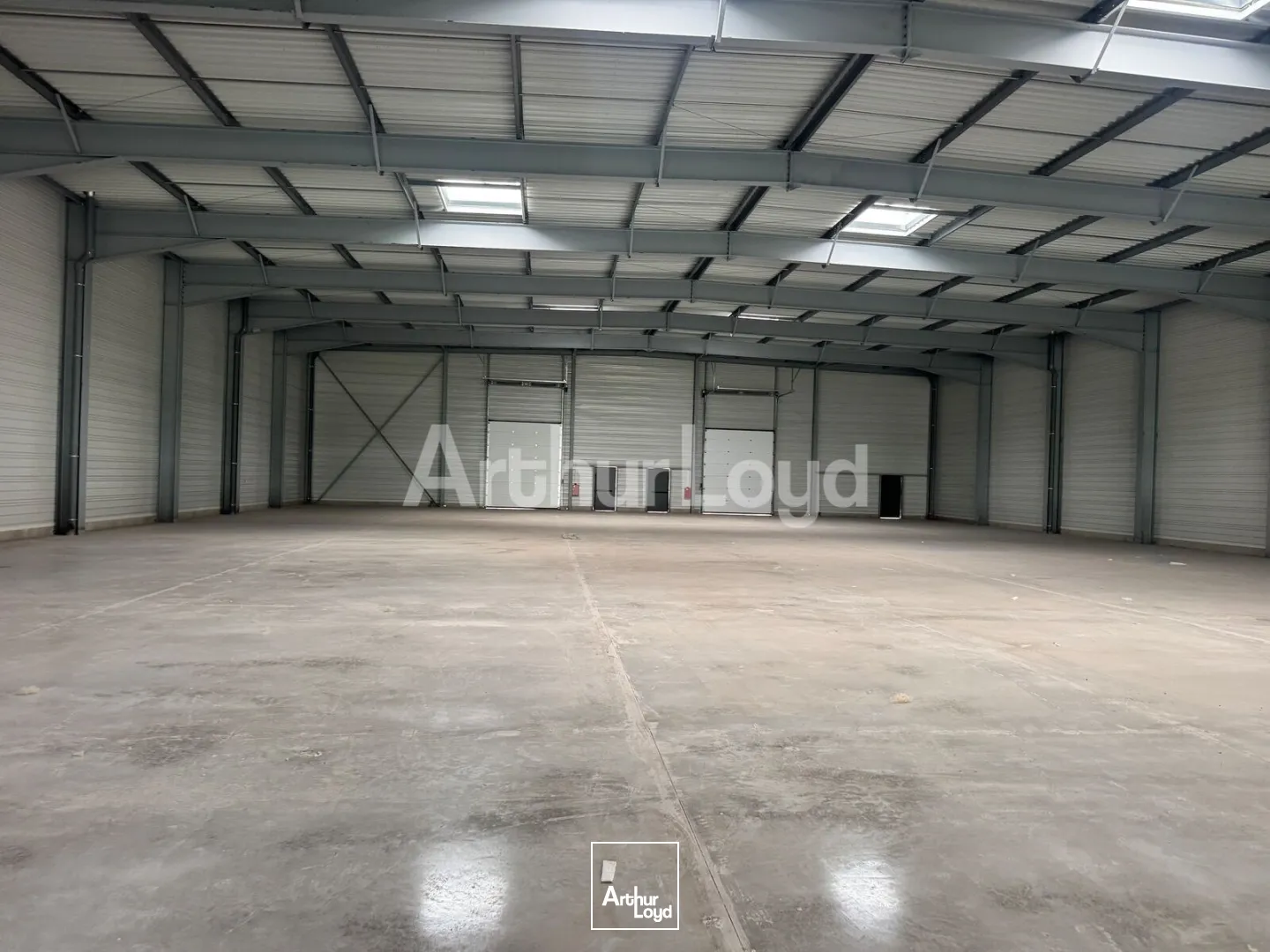 Locaux d'activité & Entrepôts - Location - WASQUEHAL - 59290 - 1930-1930 - 7903653