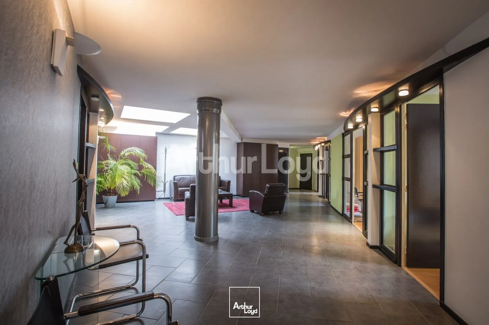 Bureaux - Location - ROUBAIX - 59100 - 185-185 - 7903684