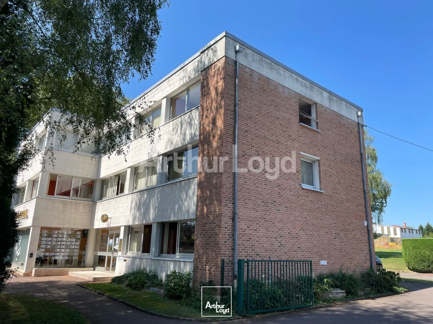 Bureaux - Vente - CAUDRY - 59540 - 380-1130 - 7903688