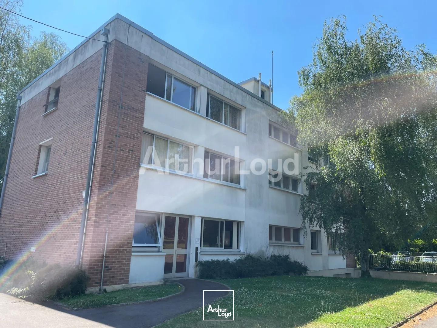 Bureaux - Vente - CAUDRY - 59540 - 380-1130 - 7903689