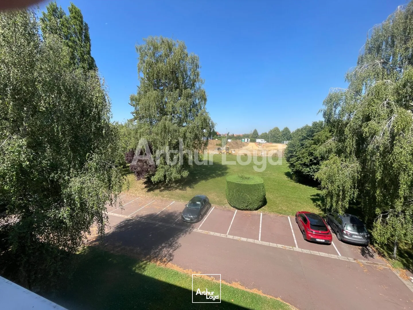 Bureaux - Vente - CAUDRY - 59540 - 380-1130 - 7903696
