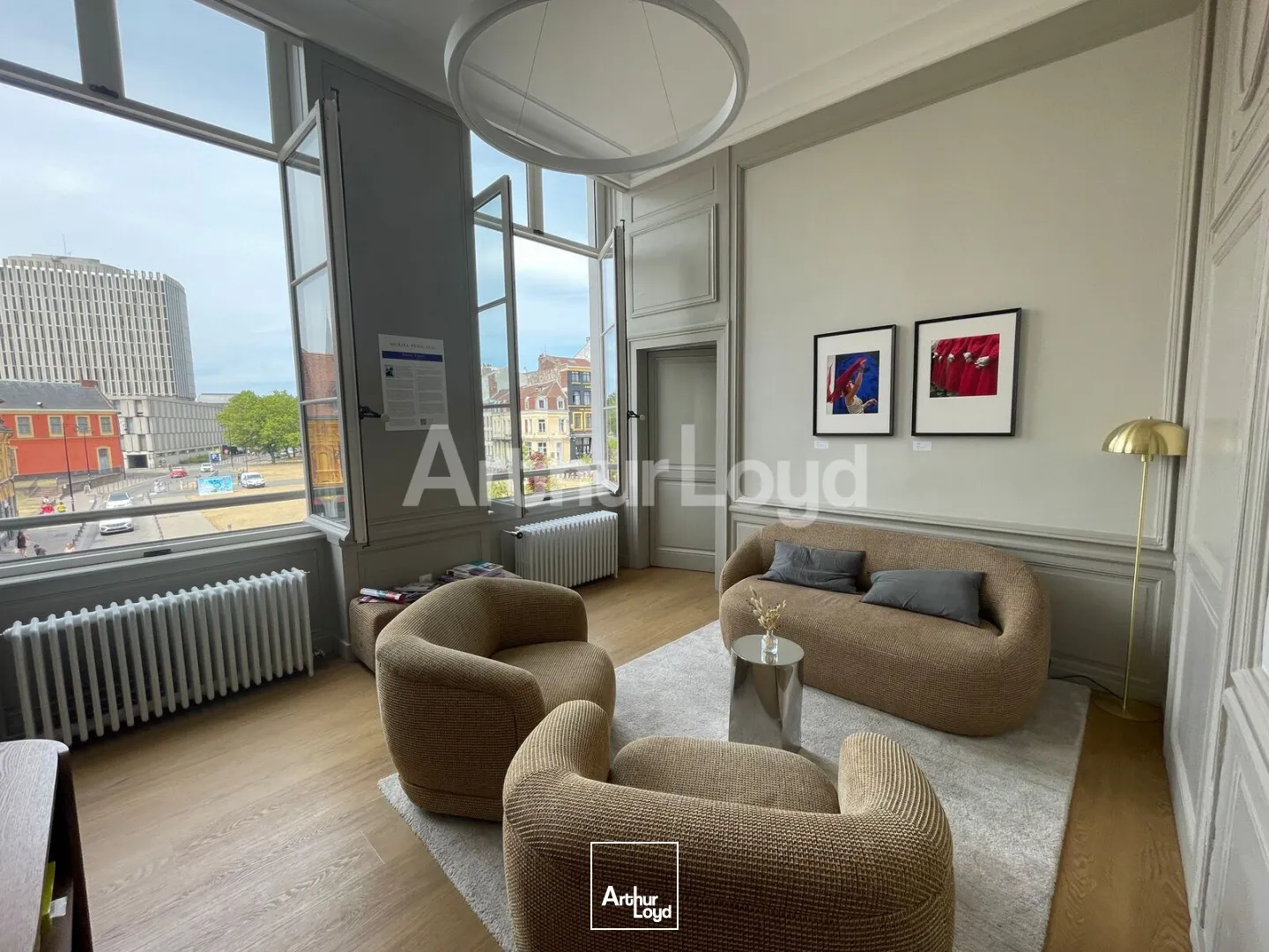 Bureaux - Location - LILLE - 59000 - 47.14-1042.27 - 7903699