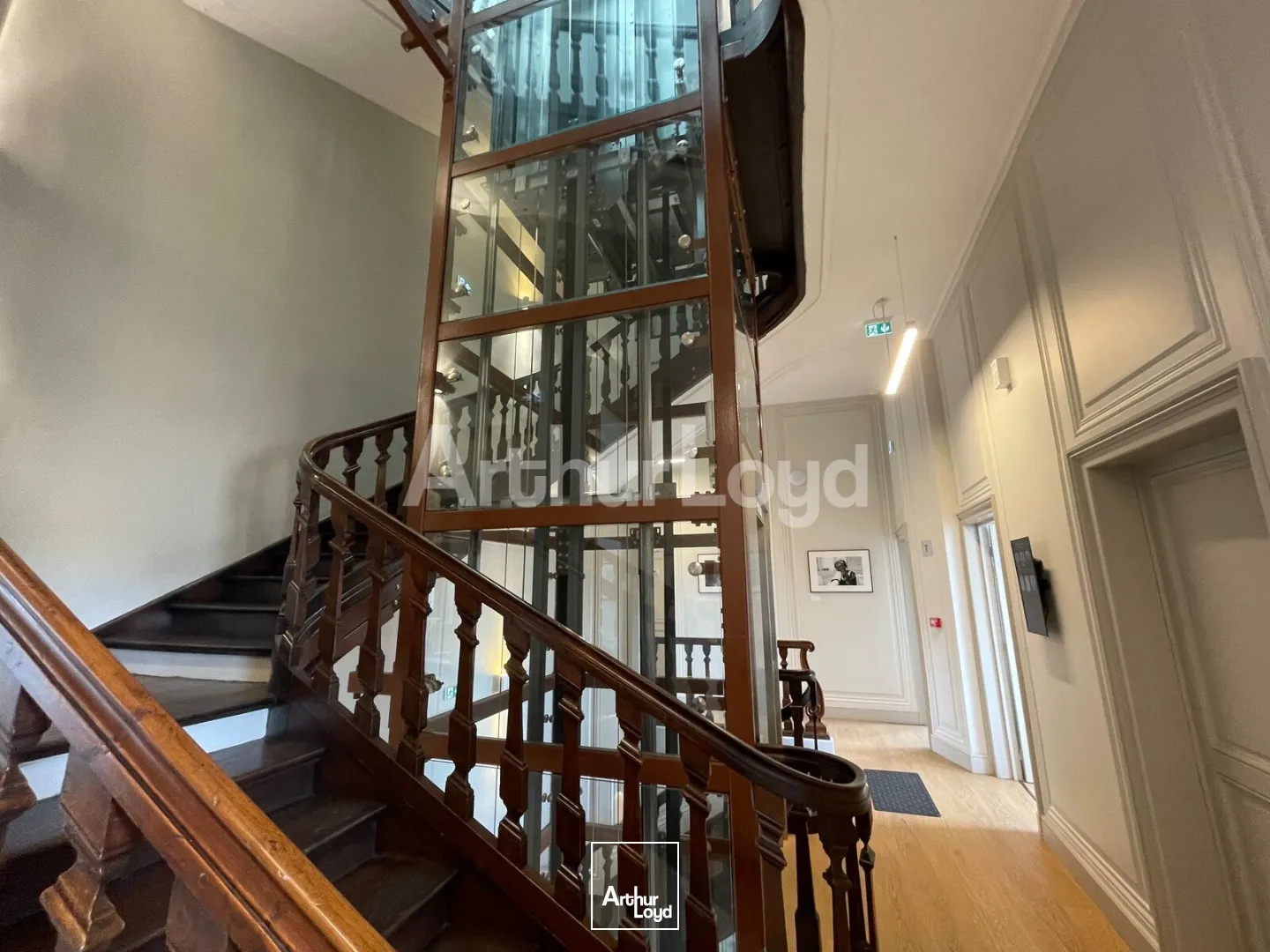 Bureaux - Location - LILLE - 59000 - 47.14-1042.27 - 7903701