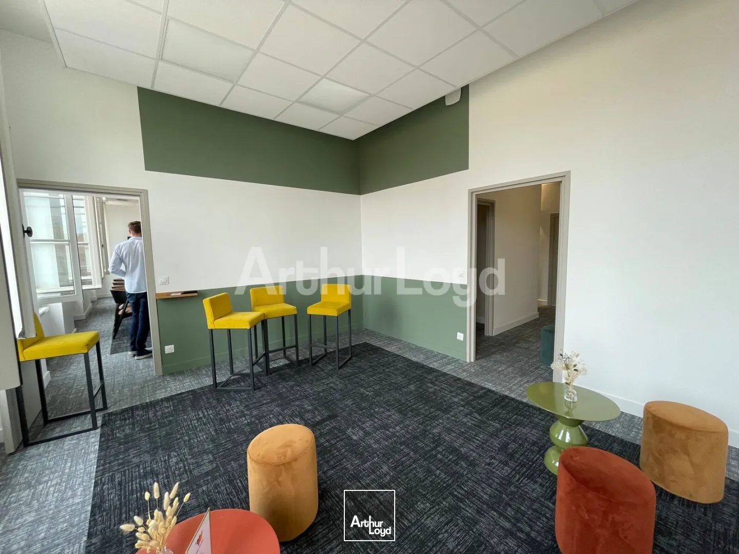 Bureaux - Location - LILLE - 59000 - 47.14-1042.27 - 7903705