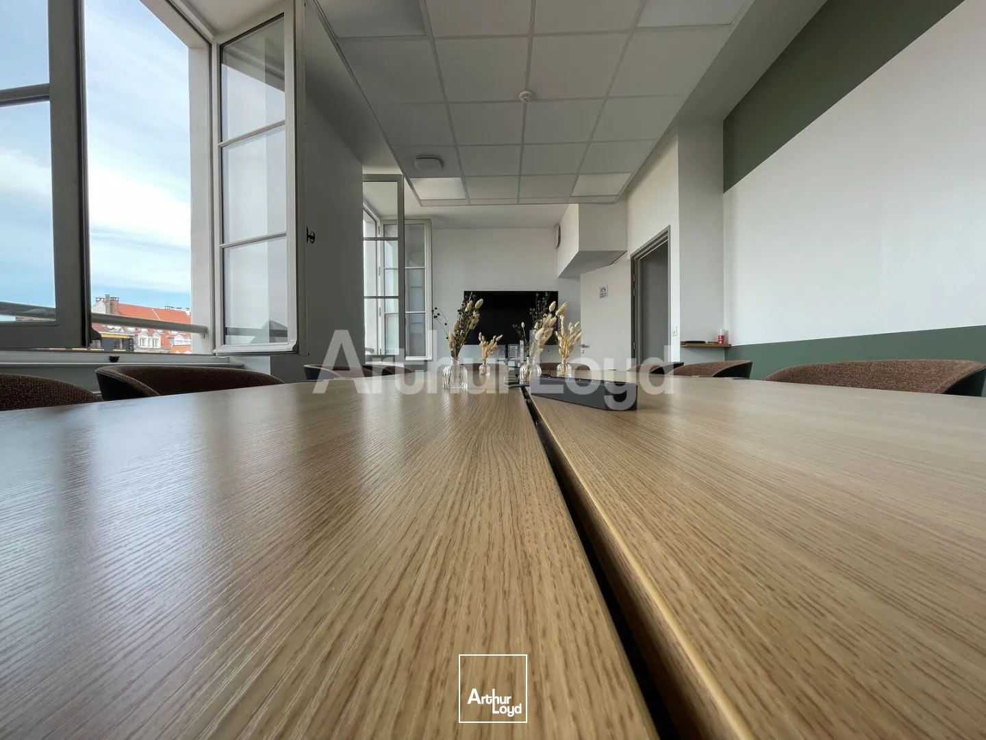 Bureaux - Location - LILLE - 59000 - 47.14-1042.27 - 7903706