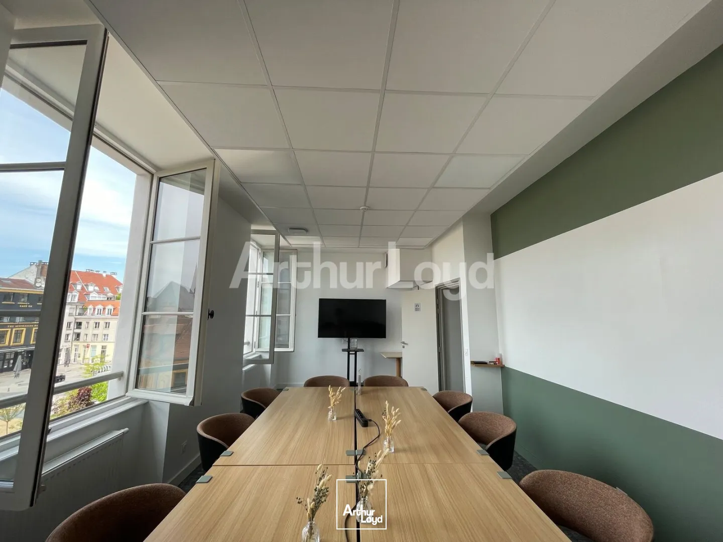 Bureaux - Location - LILLE - 59000 - 47.14-1042.27 - 7903707