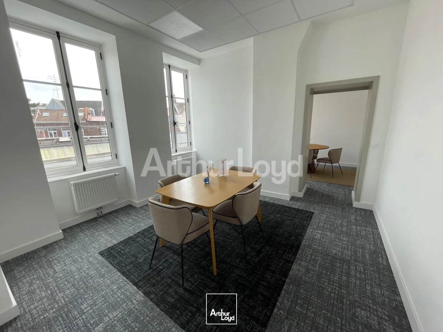 Bureaux - Location - LILLE - 59000 - 47.14-1042.27 - 7903708