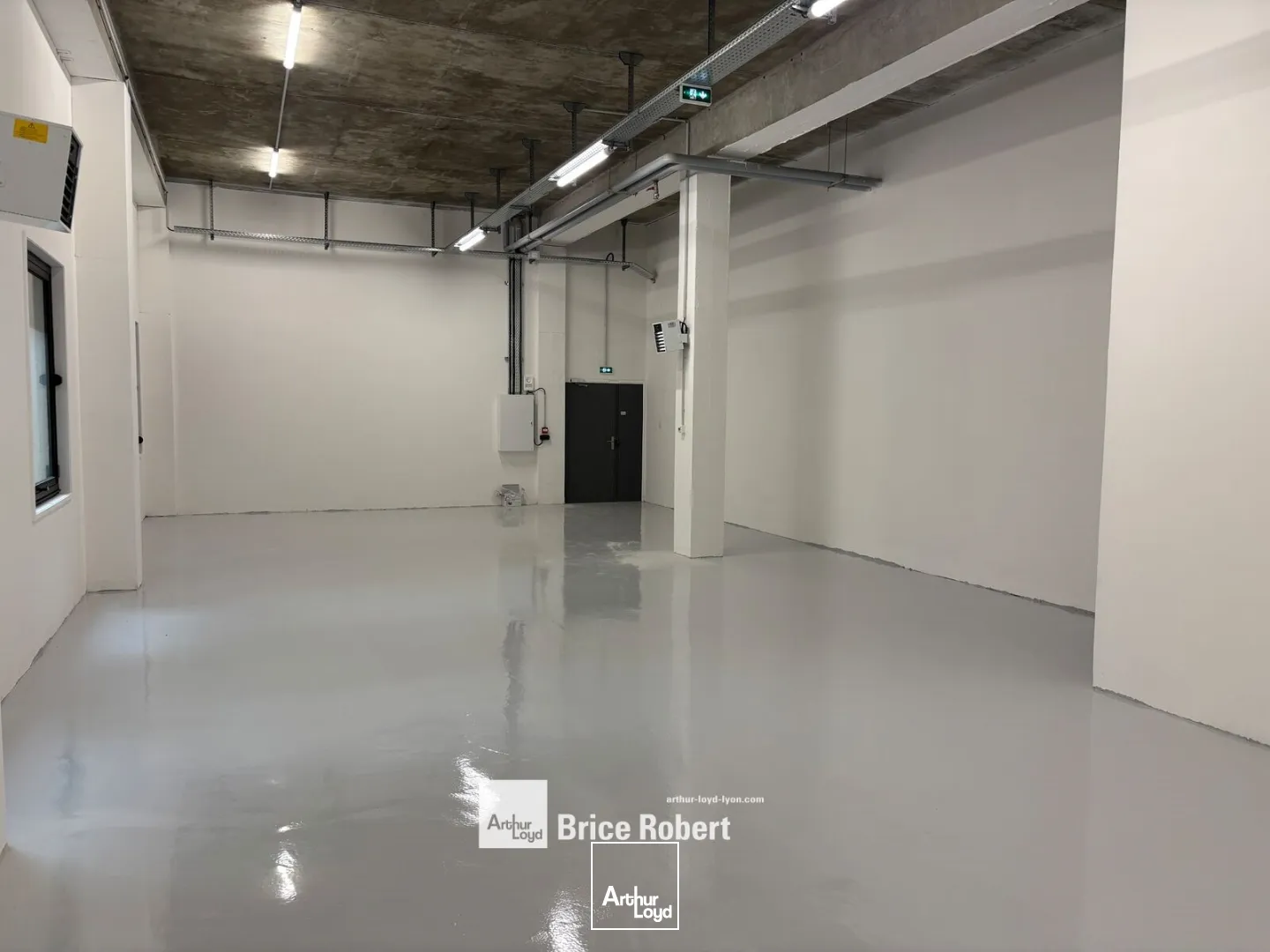 Locaux d'activité & Entrepôts - Location - LIMONEST - 69760 - 129-3253 - 7903770