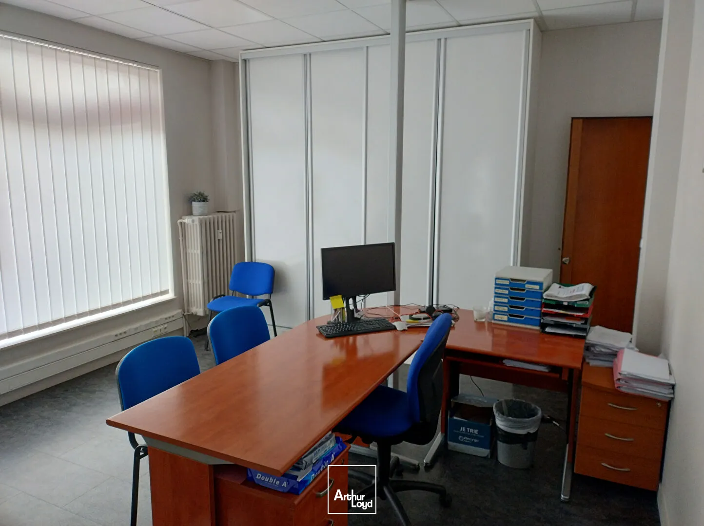 Bureaux - Vente - LIMOGES - 87000 - 44.53-44.53 - 7903847