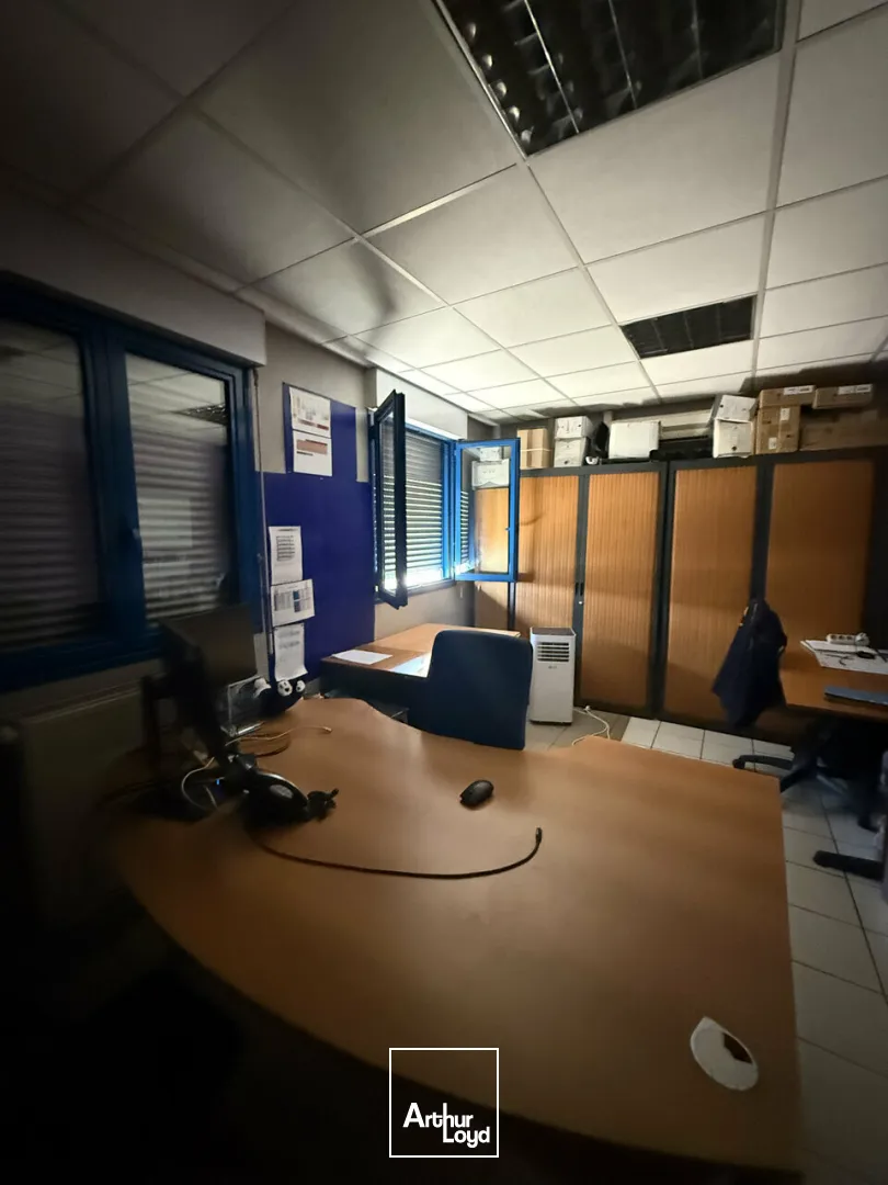 Locaux commerciaux - Location - TULLE - 19000 - 383-383 - 7903910