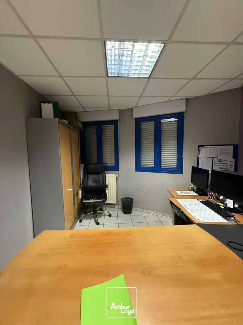 Locaux commerciaux - Location - TULLE - 19000 - 383-383 - 7903911