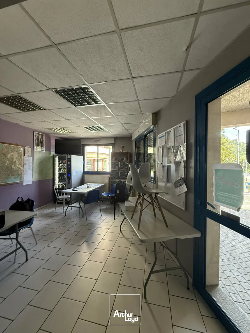Locaux commerciaux - Location - TULLE - 19000 - 383-383 - 7903915