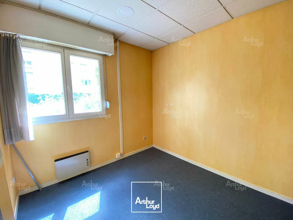 Bureaux - Location - DIJON - 21000 - 60-60 - 7903921