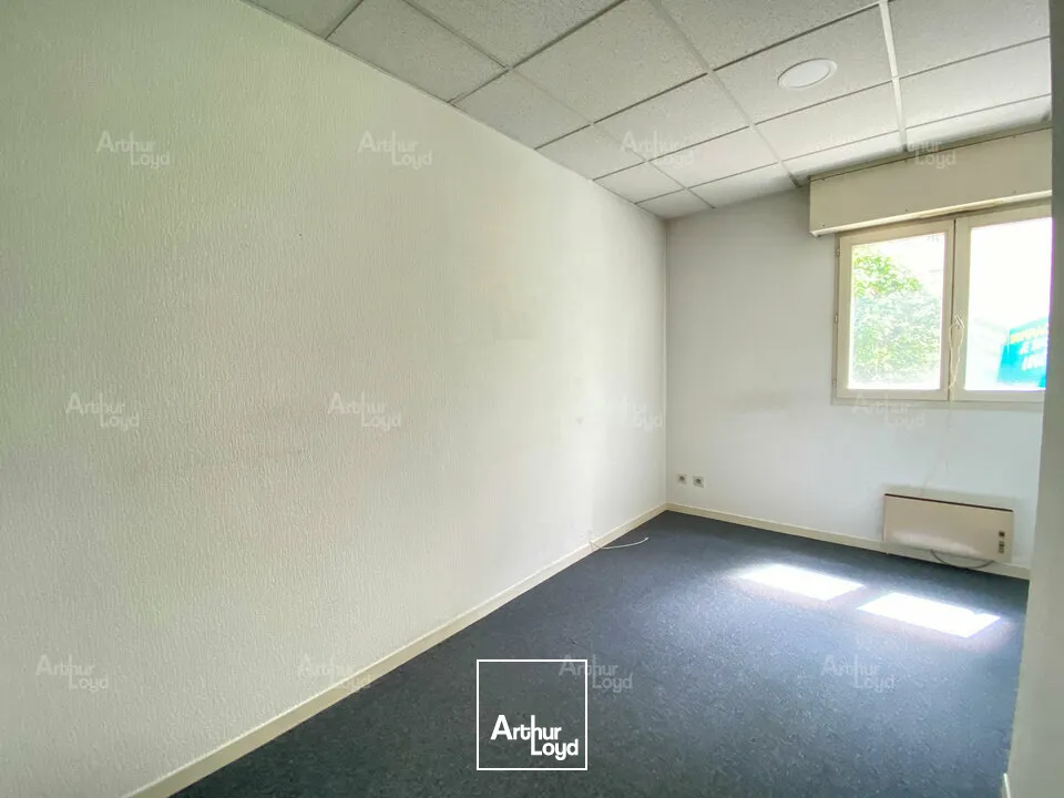Bureaux - Location - DIJON - 21000 - 60-60 - 7903922