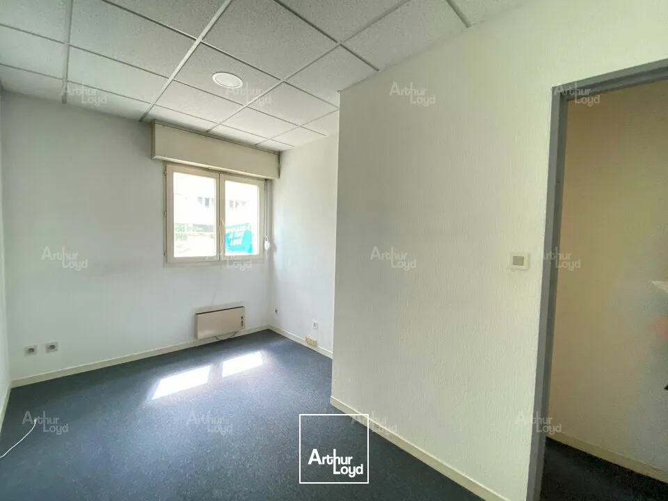 Bureaux - Location - DIJON - 21000 - 60-60 - 7903923