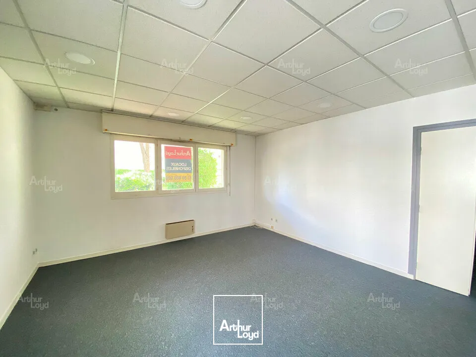 Bureaux - Location - DIJON - 21000 - 60-60 - 7903924
