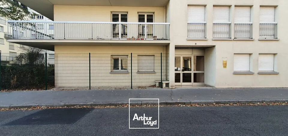 Bureaux - Location - DIJON - 21000 - 60-60 - 7903920