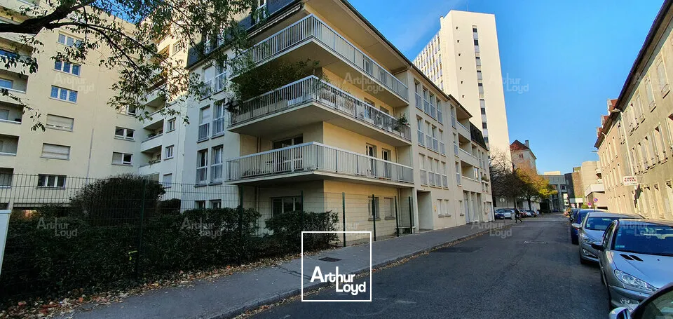 Bureaux - Location - DIJON - 21000 - 60-60 - 7903919