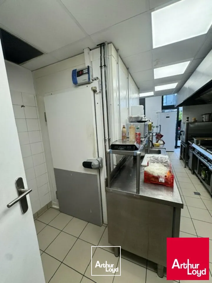 Locaux commerciaux - Location - ANGLET - 64600 - 150-150 - 7903936
