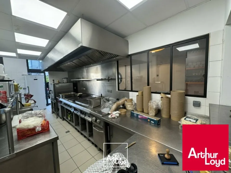Locaux commerciaux - Location - ANGLET - 64600 - 150-150 - 7903937