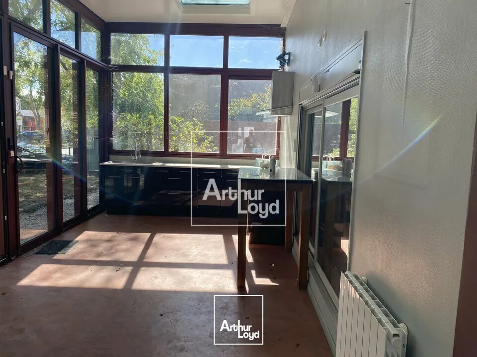 Locaux d'activité & Entrepôts - Location - LISSES - 91090 - 1620-1620 - 7903943