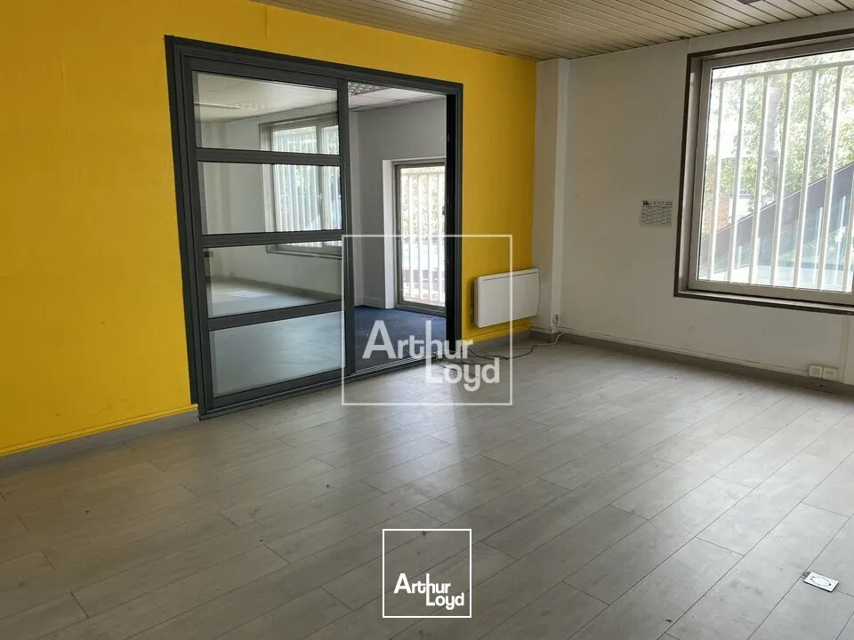 Locaux d'activité & Entrepôts - Location - LISSES - 91090 - 1620-1620 - 7903953