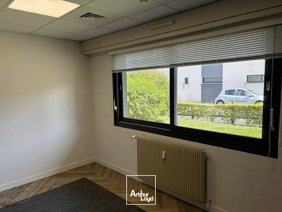 Bureaux - Vente - NIORT - 79000 - 337-337 - 7903988