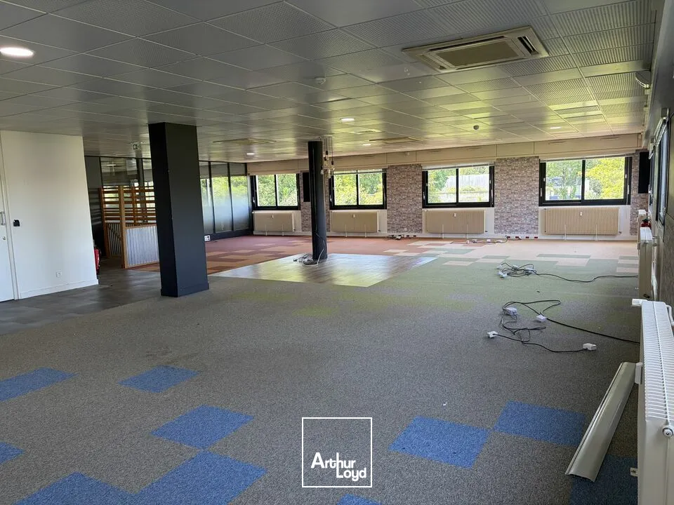 Bureaux - Vente - NIORT - 79000 - 337-337 - 7903987