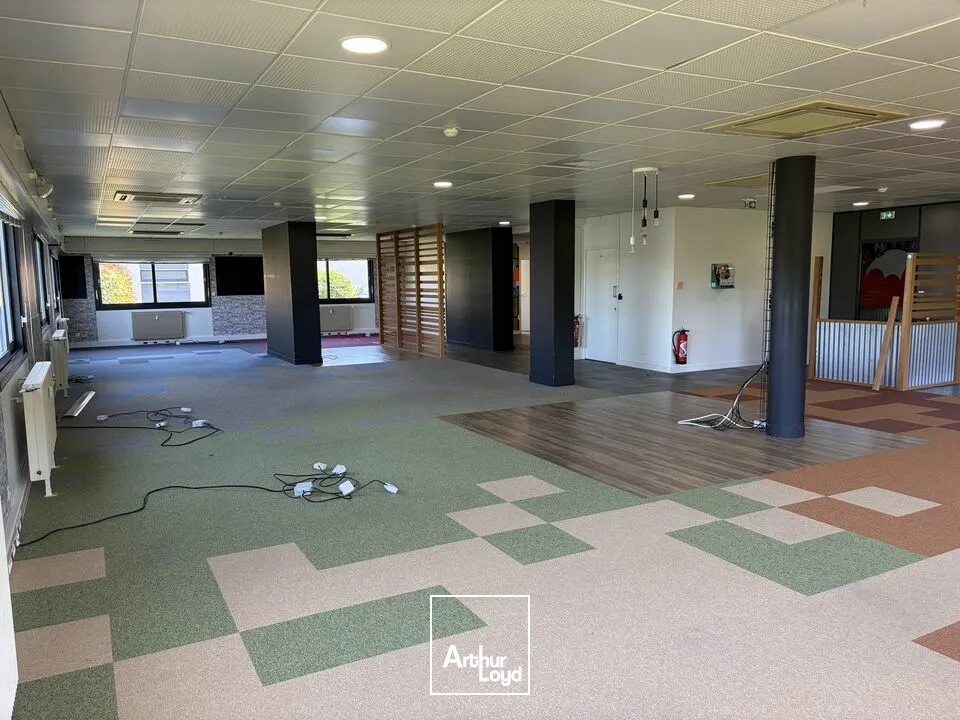 Bureaux - Vente - NIORT - 79000 - 337-337 - 7903985