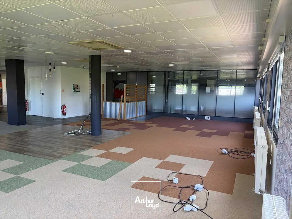 Bureaux - Vente - NIORT - 79000 - 337-337 - 7903986