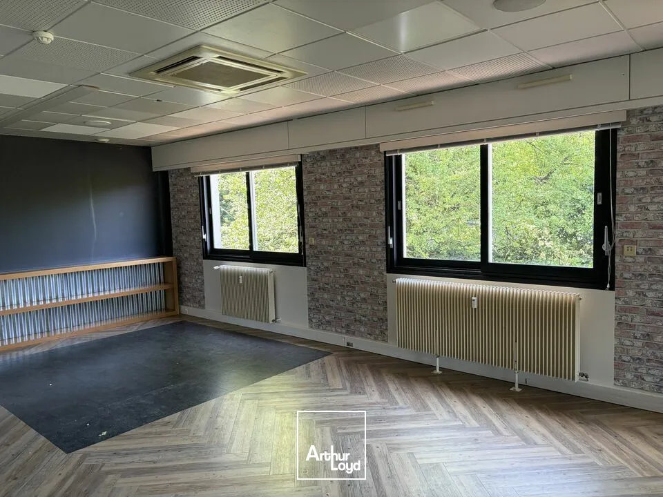 Bureaux - Vente - NIORT - 79000 - 337-337 - 7903984