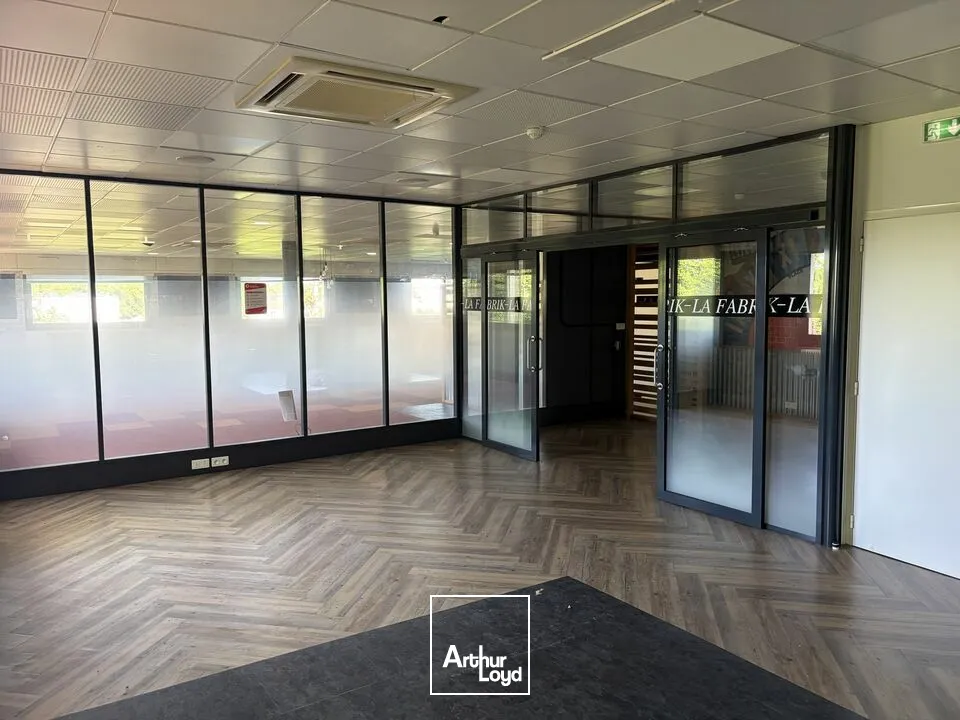Bureaux - Vente - NIORT - 79000 - 337-337 - 7903983