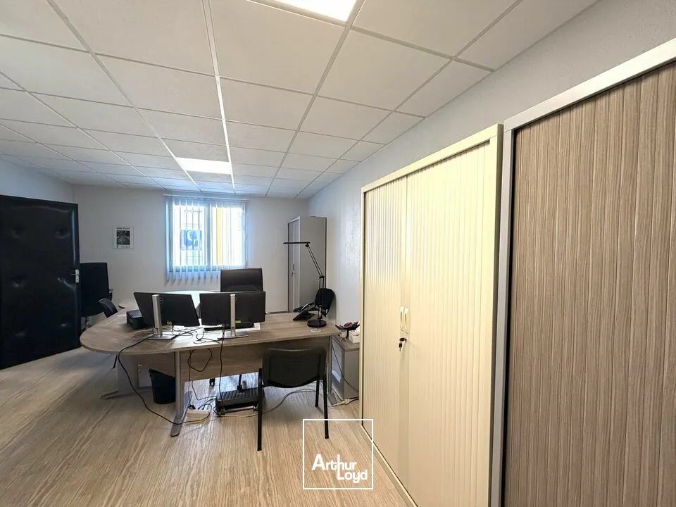 Bureaux - Location - POITIERS - 86000 - 73-73 - 7903998