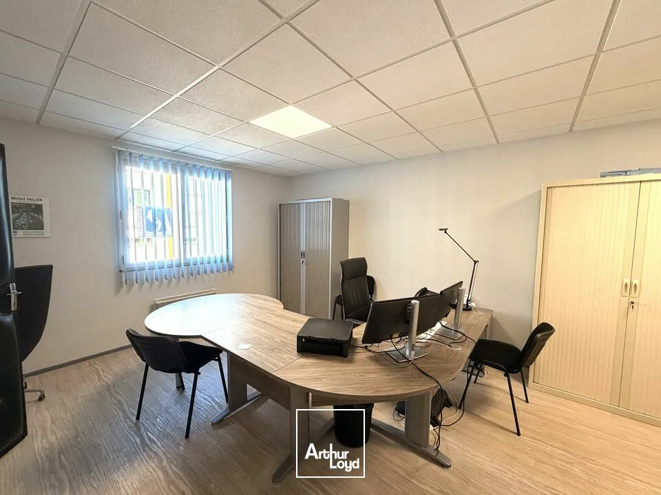 Bureaux - Location - POITIERS - 86000 - 73-73 - 7903999