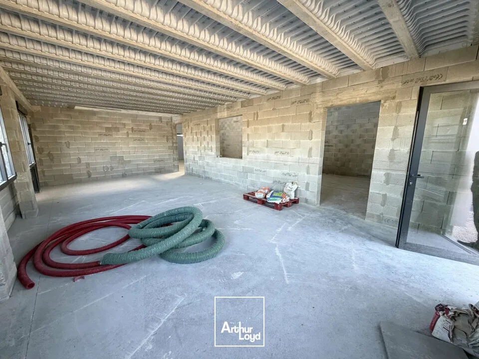 Locaux d'activité & Entrepôts - Vente - BÉTHENY - 51450 - 178-748.55 - 7904011