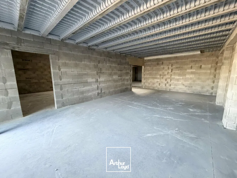 Locaux d'activité & Entrepôts - Vente - BÉTHENY - 51450 - 178-748.55 - 7904012