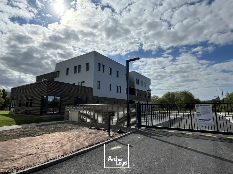 Bureaux - Vente - HONFLEUR - 14600 - 88-1325 - 7904055