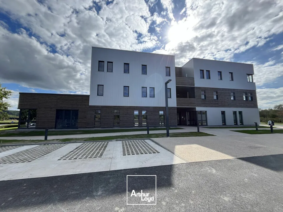 Bureaux - Vente - HONFLEUR - 14600 - 88-1325 - 7904057