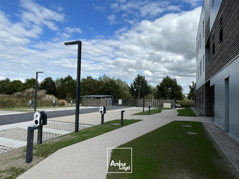 Bureaux - Vente - HONFLEUR - 14600 - 88-1325 - 7904059
