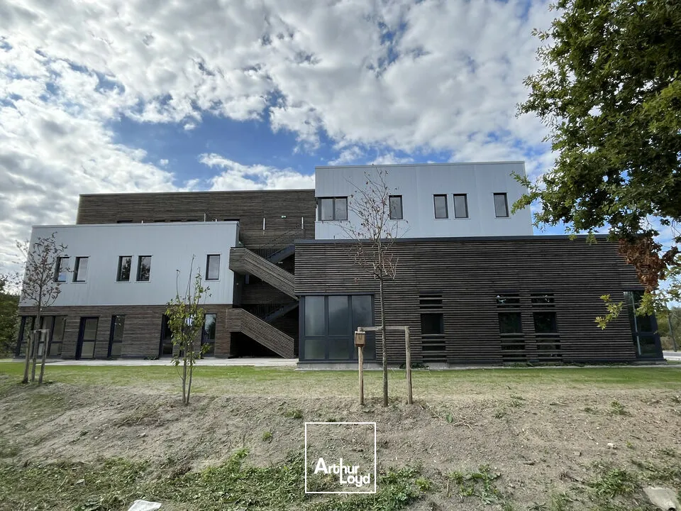 Bureaux - Vente - HONFLEUR - 14600 - 88-1325 - 7904060