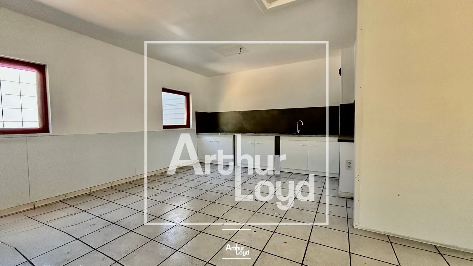 Locaux d'activité & Entrepôts - Vente - JACOU - 34830 - 3832-3832 - 7904089